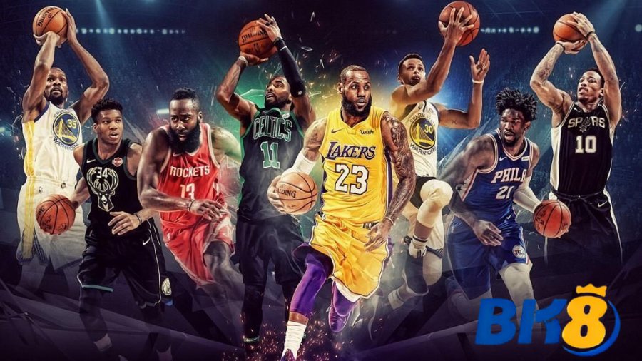 Luật chơi cơ bản