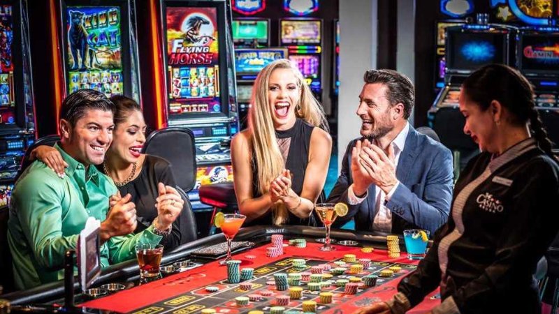 Thái độ đúng đắn khi chơi cá cược trực tuyến