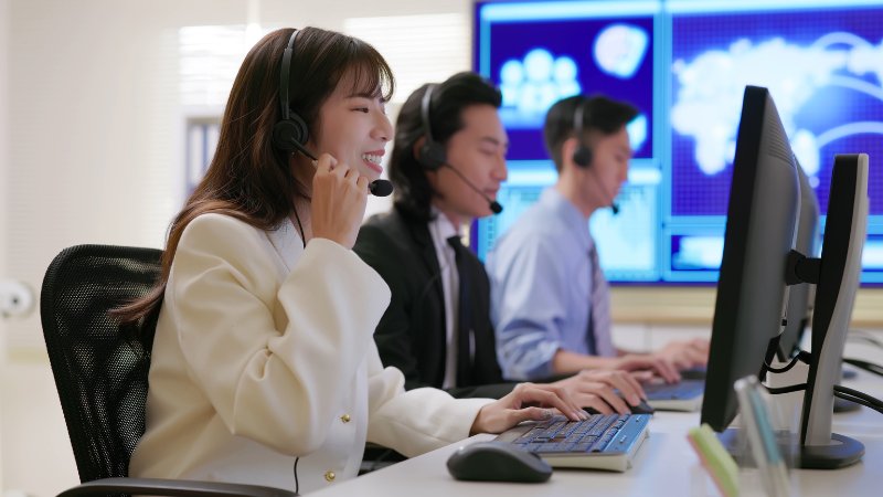 Tổng quan về hệ thống liên hệ BK8