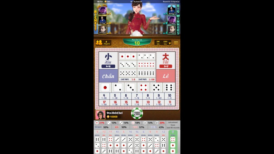 Lý do nên chơi tại nhà cái uy tín